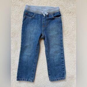 Children’s Place 3T jeans.